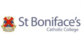 St Boniface's Catholic College