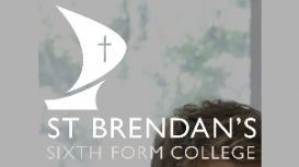 St Brendans Sixth Form College