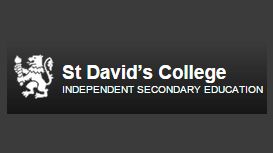 St David's College