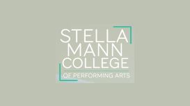 Stella Mann College