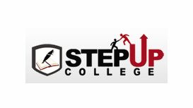 Step Up College