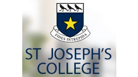 St Joseph's College