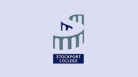 Stockport College