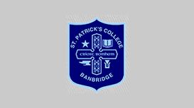 St Patricks College