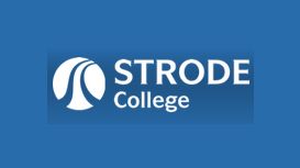 Strode College Strode College