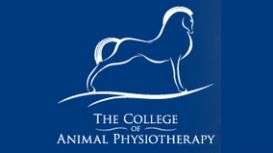 The College Of Animal Physiotherapy