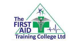 The First Aid Training College
