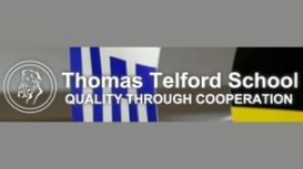 Thomas Telford School
