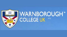 Warnborough College