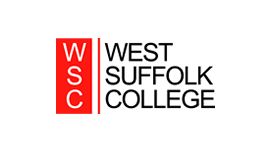 West Suffolk College