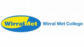 Wirral Metropolitan College Wirral Metropolitan College