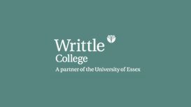 Writtle College